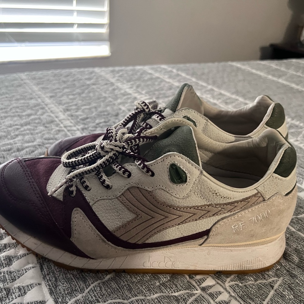 Diadora RF7000 Ronnie Fieg Primo (men’s) - Picture 8 of 9